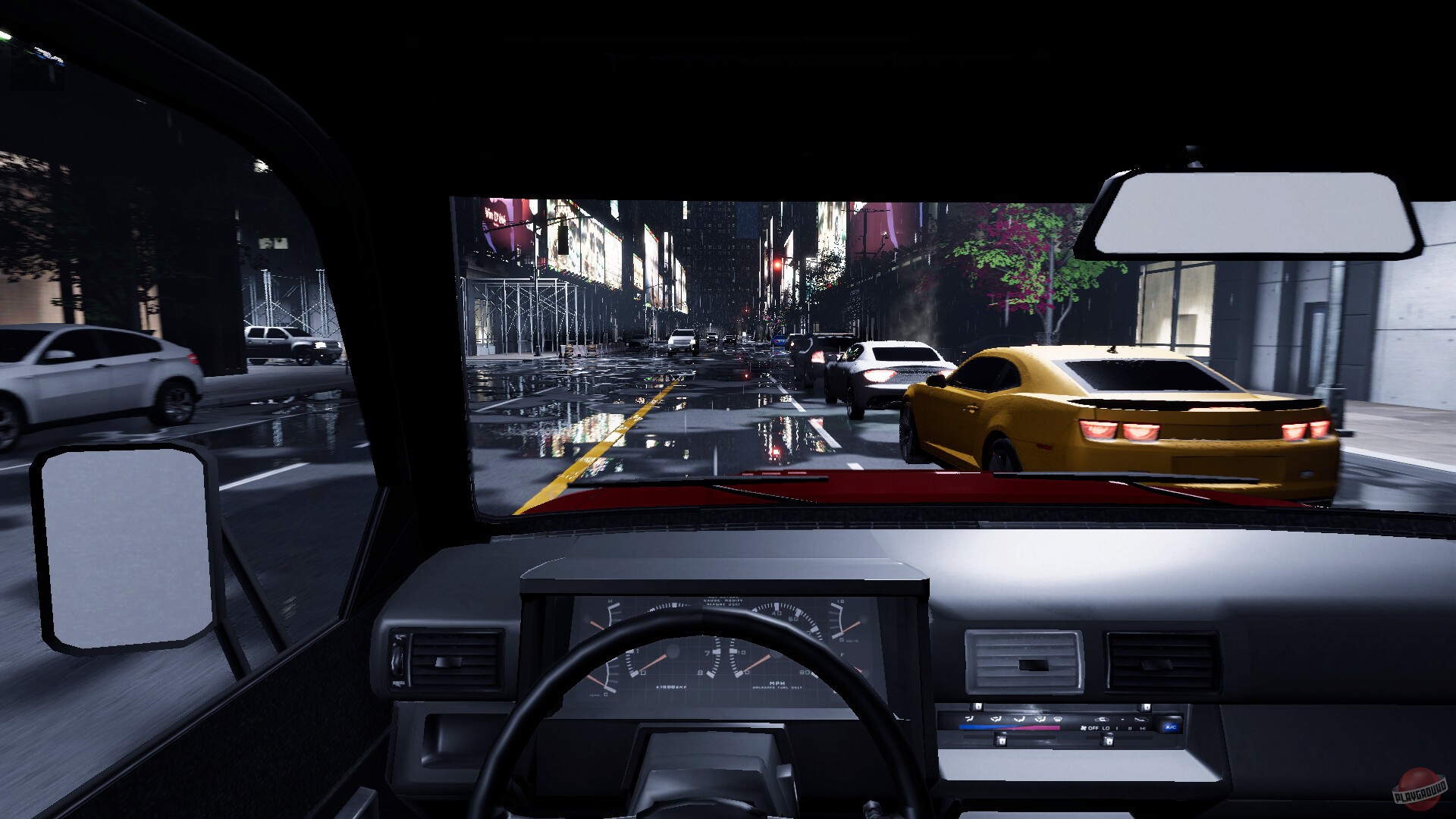 Скриншот Vending Machine Business Simulator