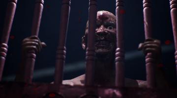 Скриншот Incantation