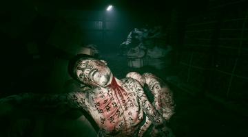 Скриншот Incantation