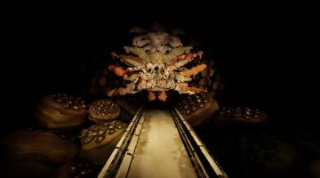 Скриншот How Fish Is Made