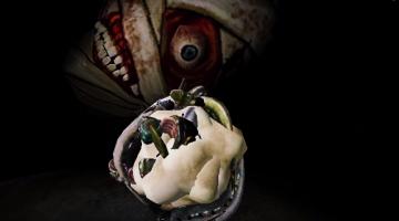 Скриншот How Fish Is Made