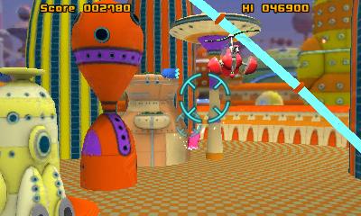 Скриншот Pac-Man and the Ghostly Adventures 2