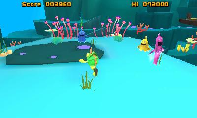 Скриншот Pac-Man and the Ghostly Adventures 2