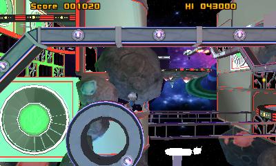 Скриншот Pac-Man and the Ghostly Adventures 2