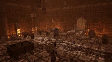 Скриншот Tyrant's Realm