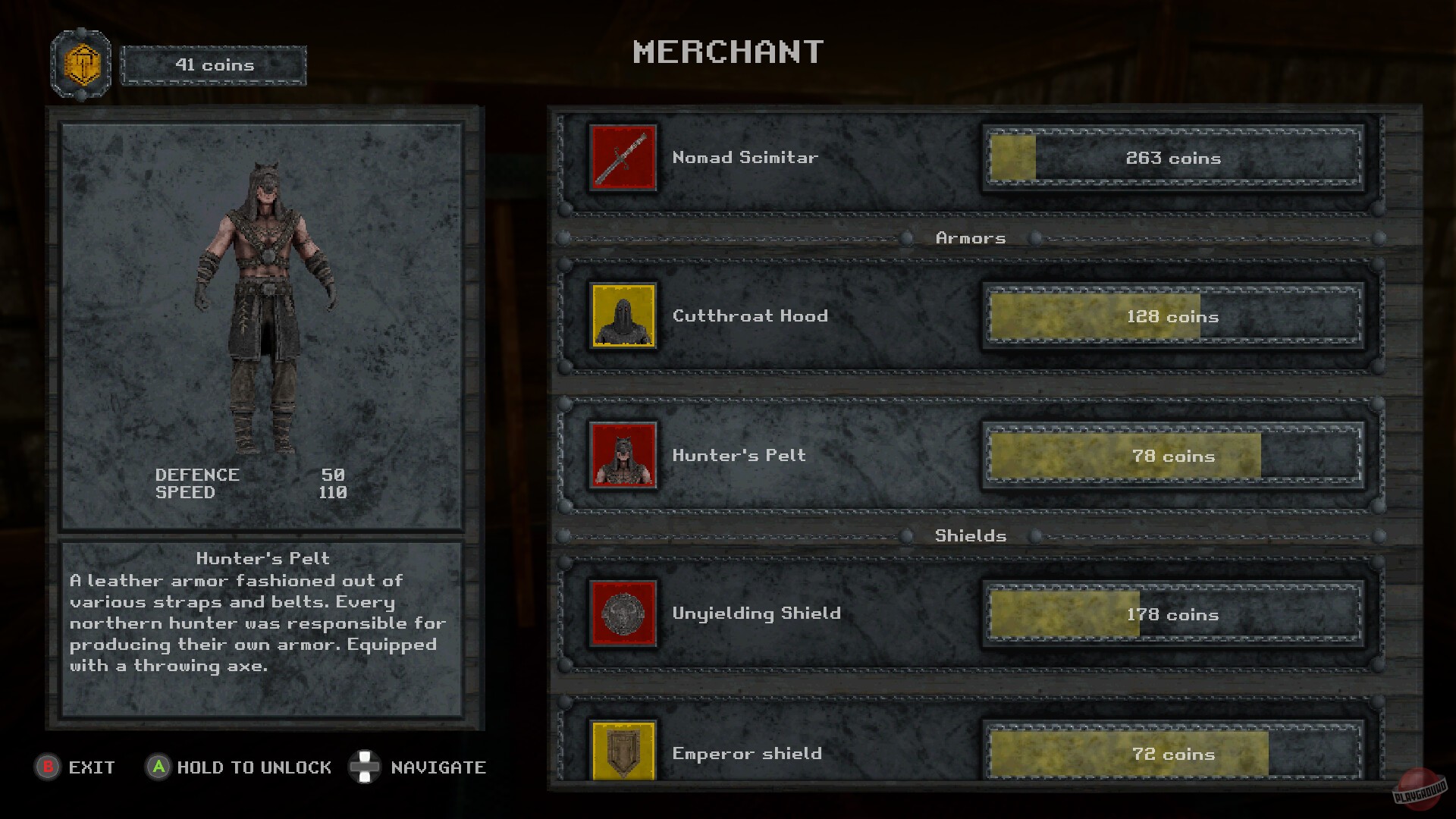 Скриншот Tyrant's Realm