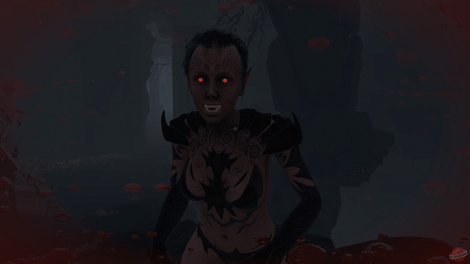 Скриншот Strigoi