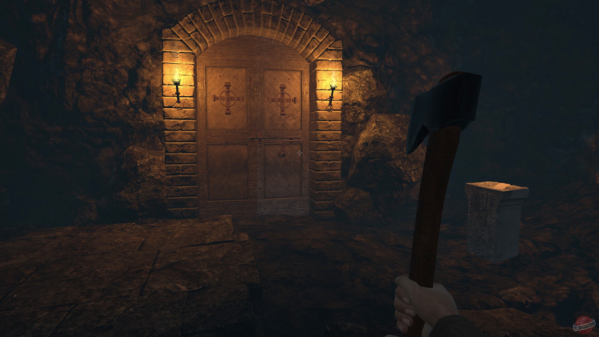 Скриншот Strigoi