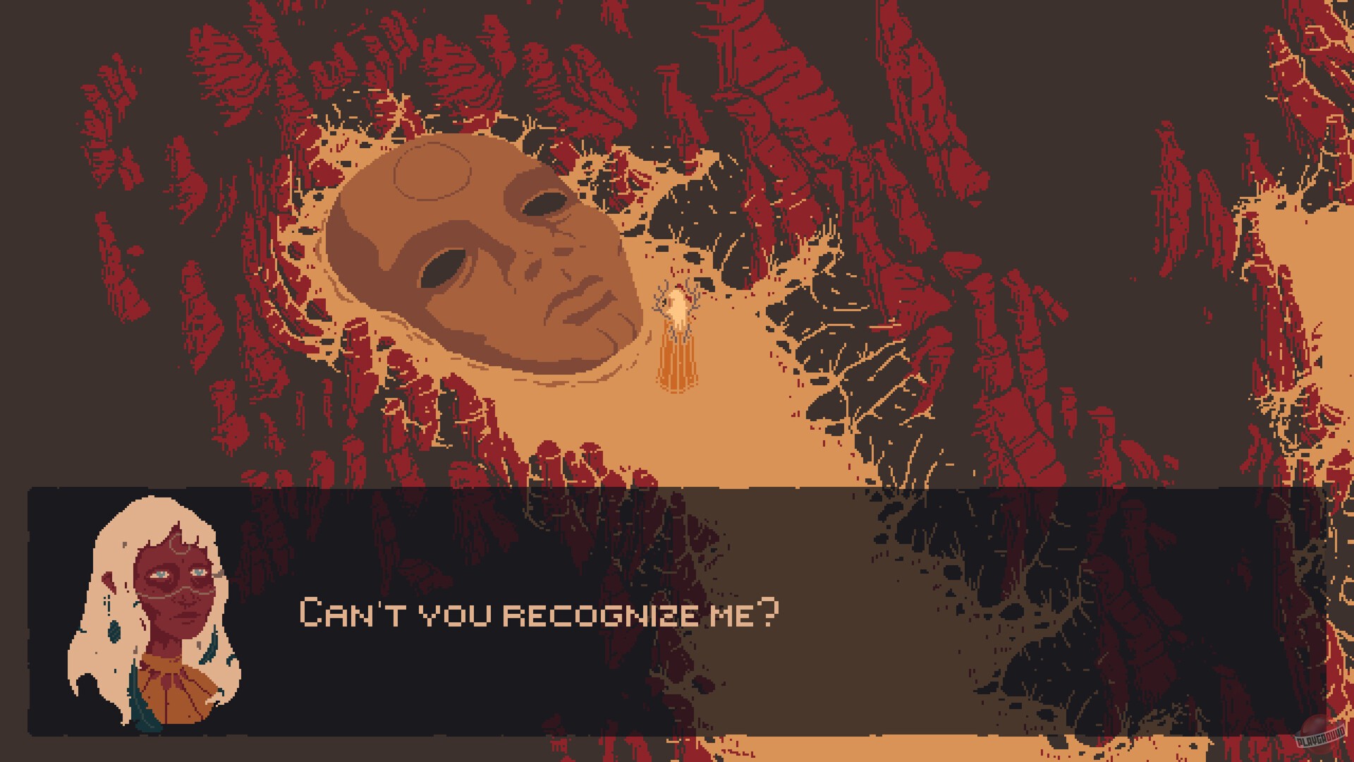 Скриншот Death Howl