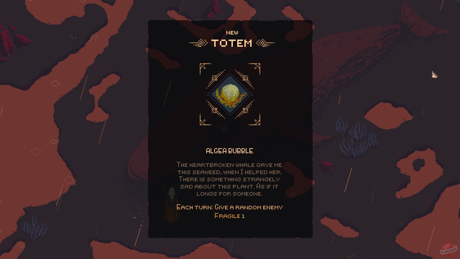 Скриншот Death Howl