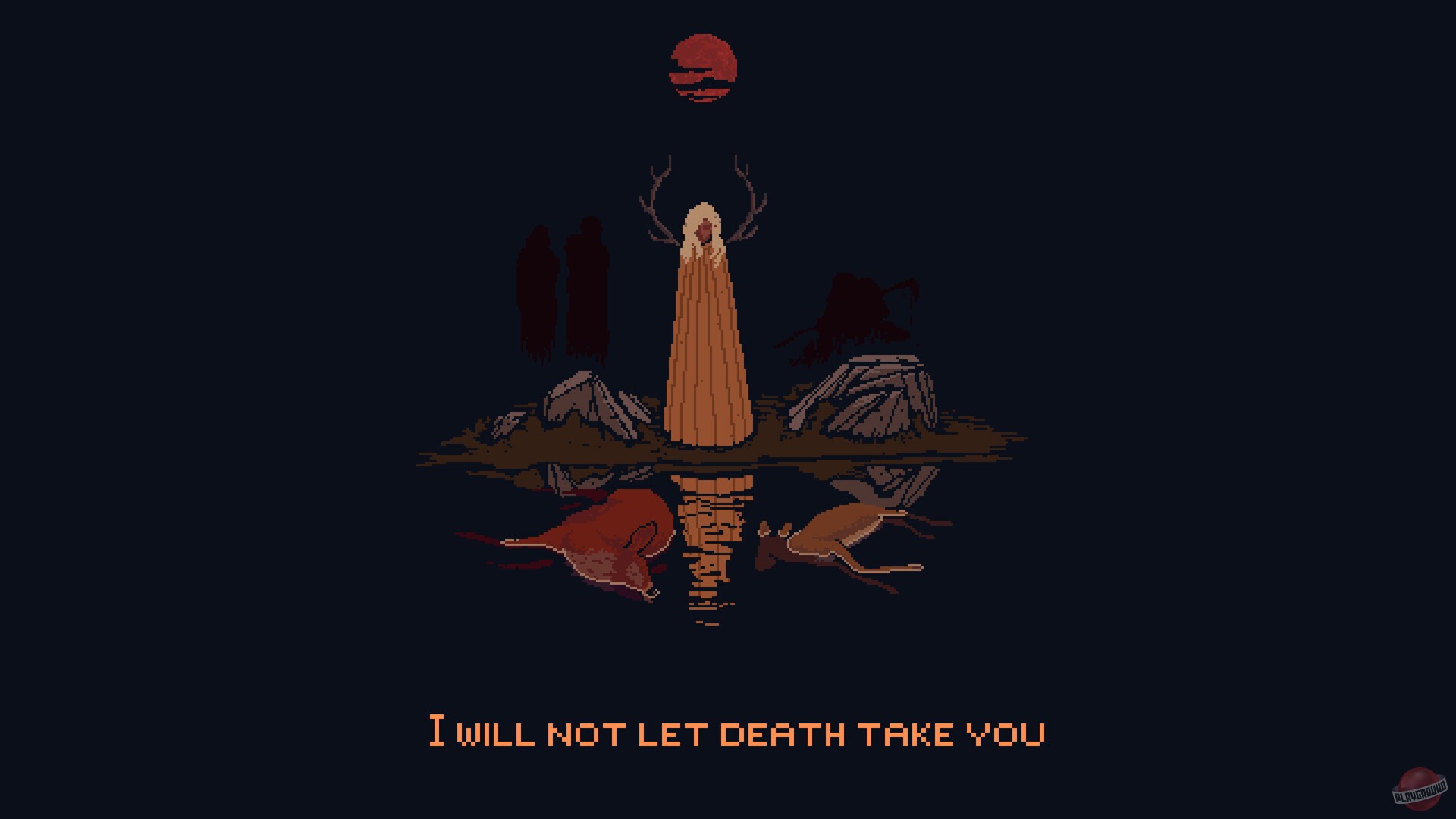 Скриншот Death Howl