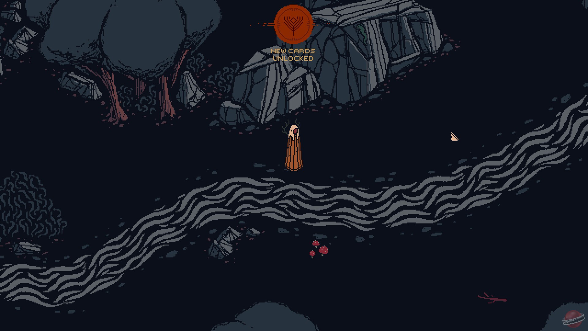 Скриншот Death Howl