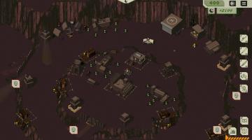 Скриншот Last Outpost