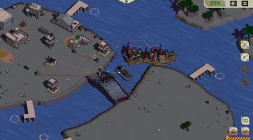 Скриншот Last Outpost