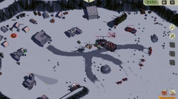 Скриншот Last Outpost