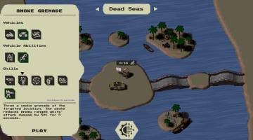 Скриншот Last Outpost