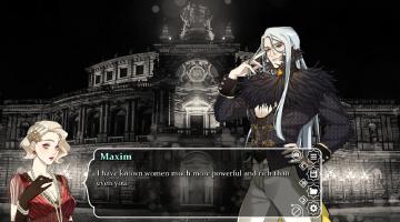 Скриншот Speakeasy