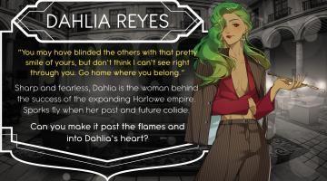 Скриншот Speakeasy