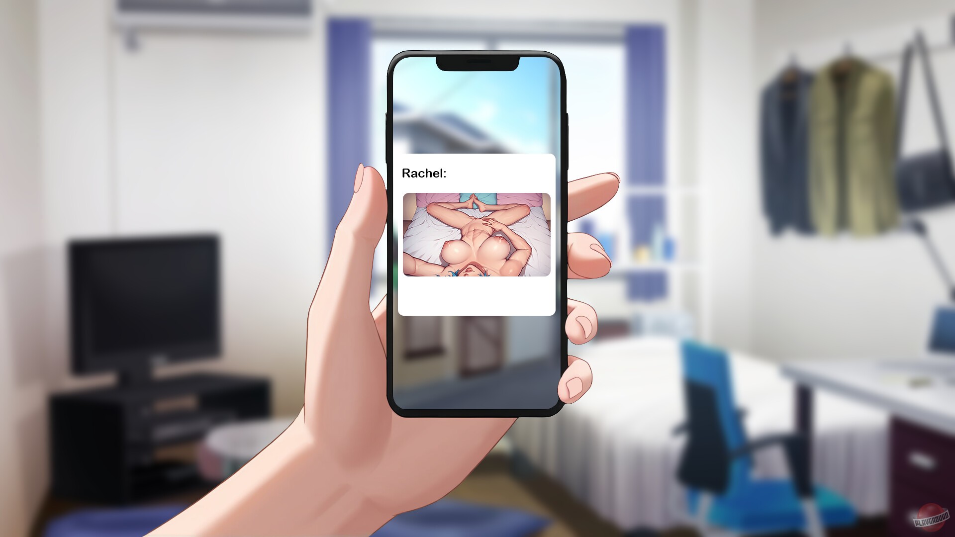 Скриншот Sex Apartment