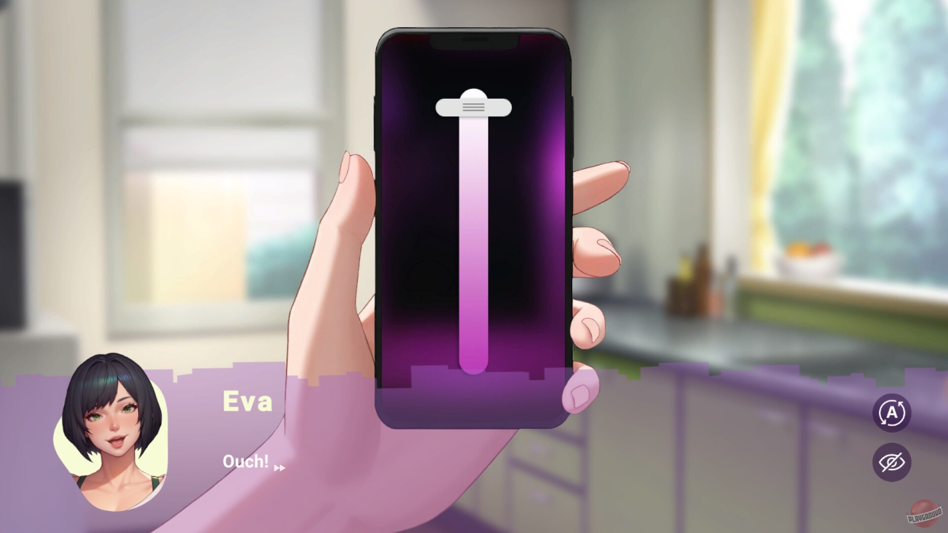 Скриншот Sex Apartment