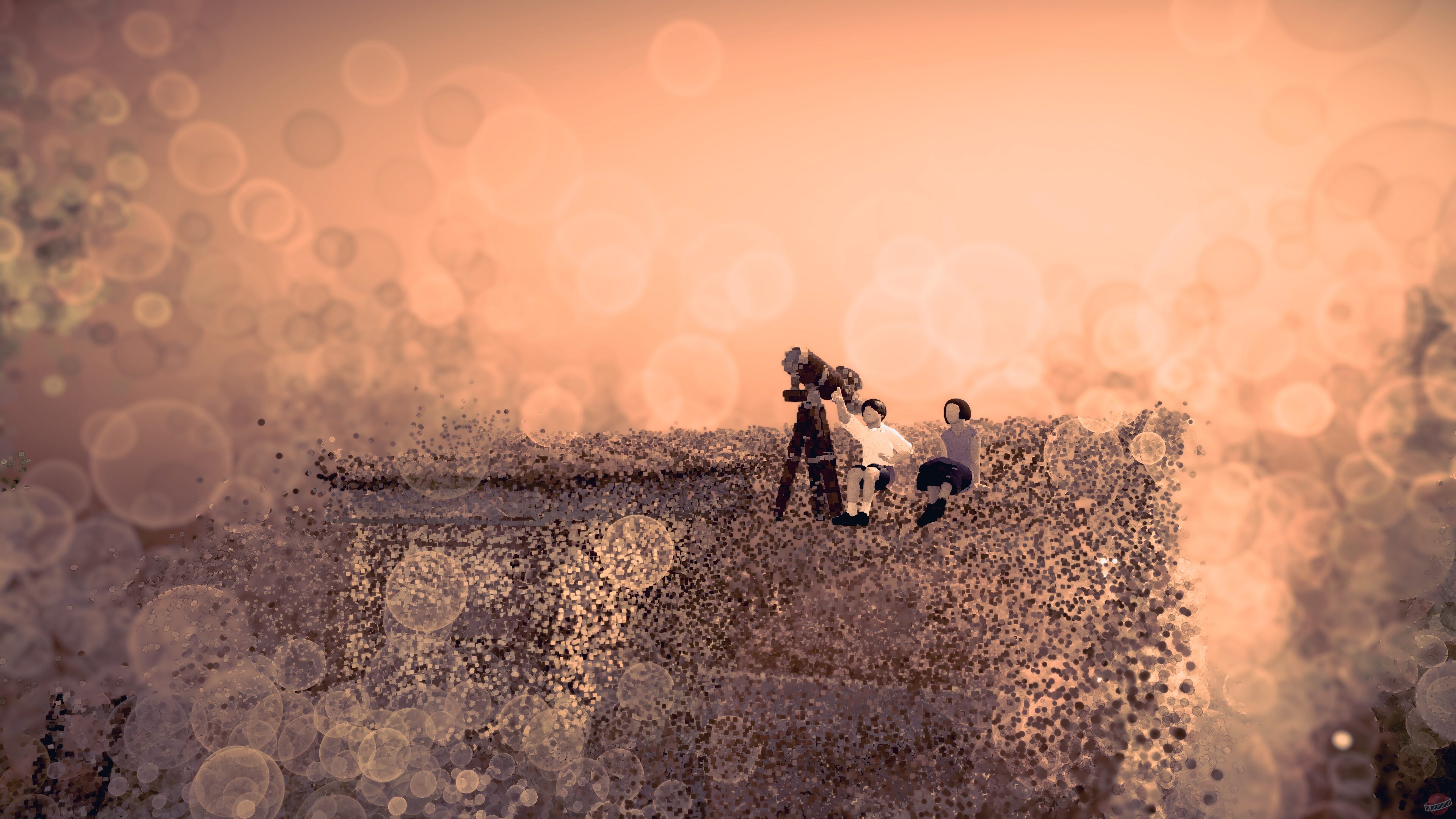 Скриншот Dreams of Another