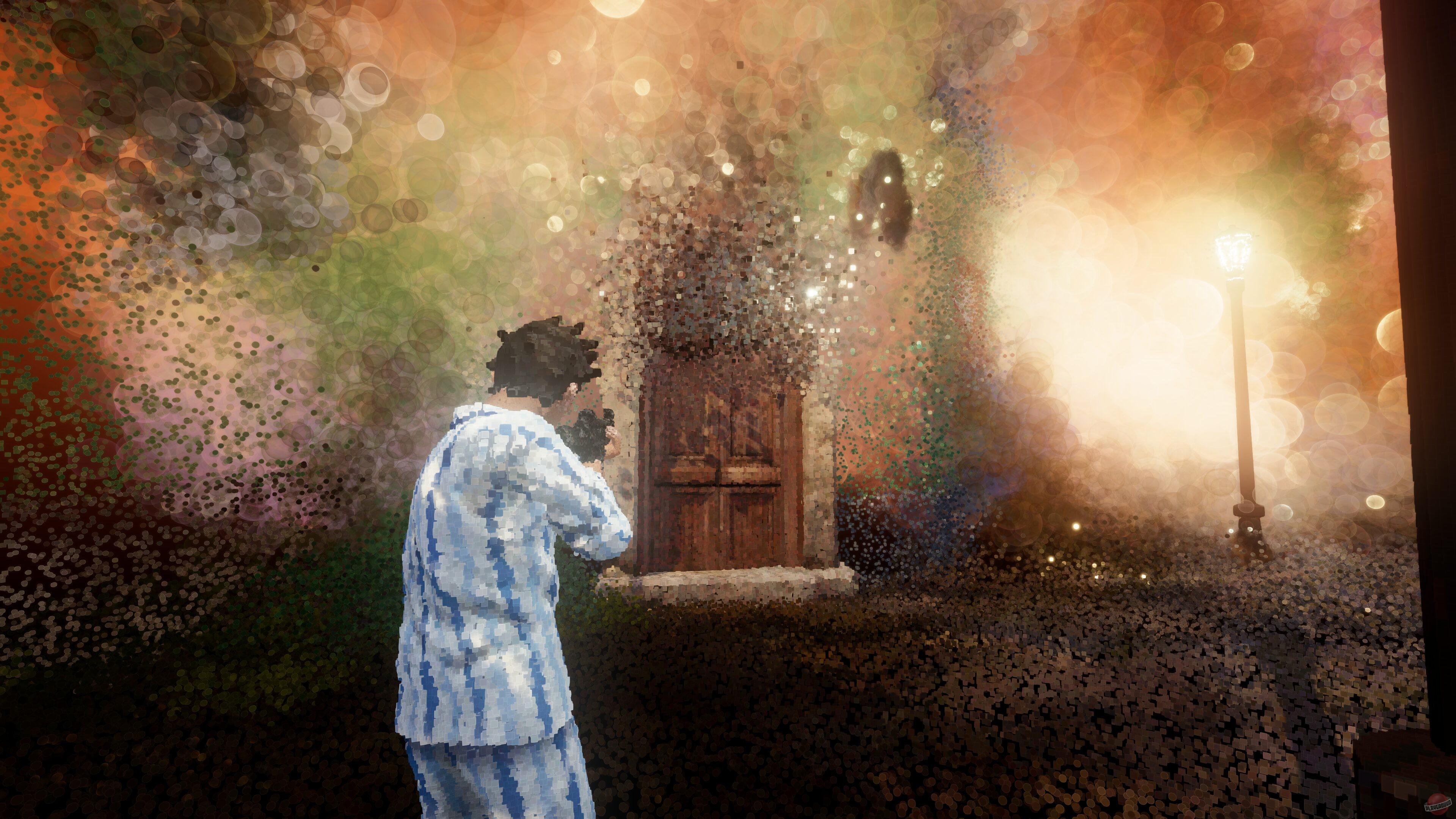 Скриншот Dreams of Another