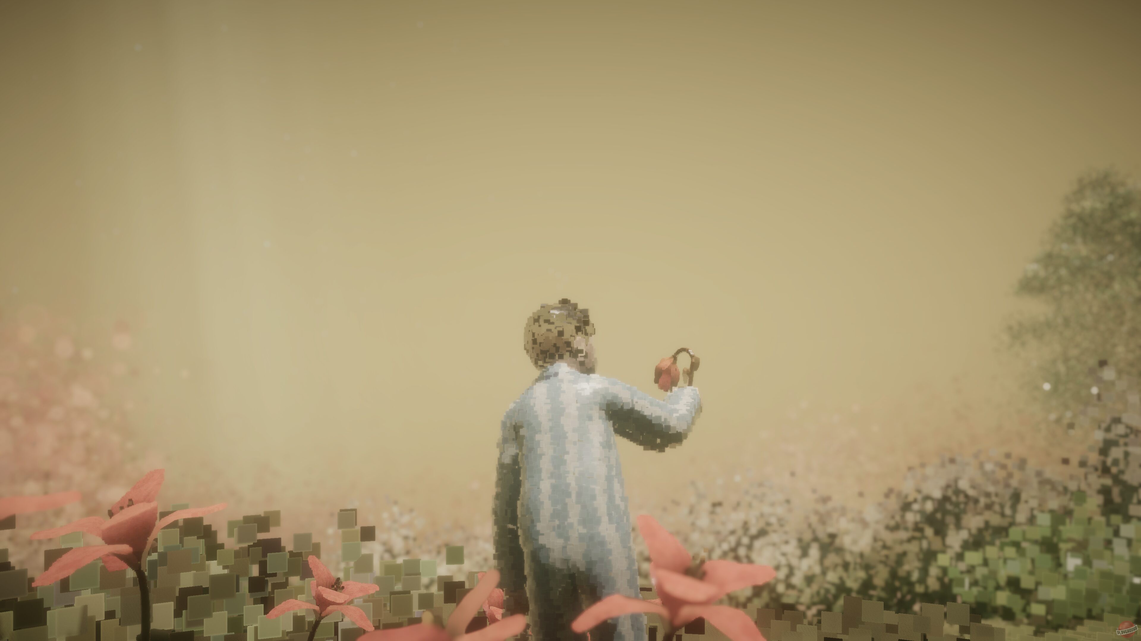 Скриншот Dreams of Another