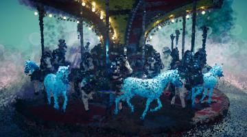 Скриншот Dreams of Another