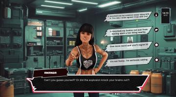 Скриншот Sexxx Girls