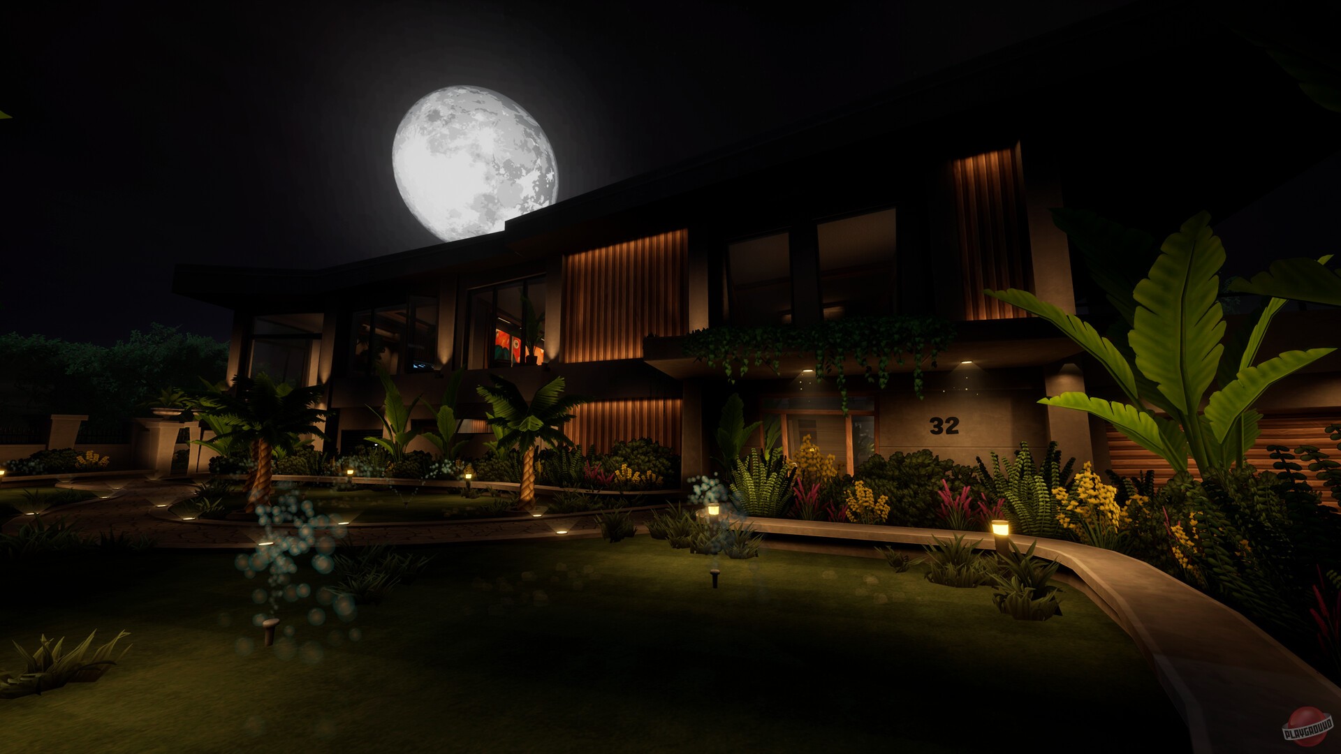 Скриншот Just Another Night Shift