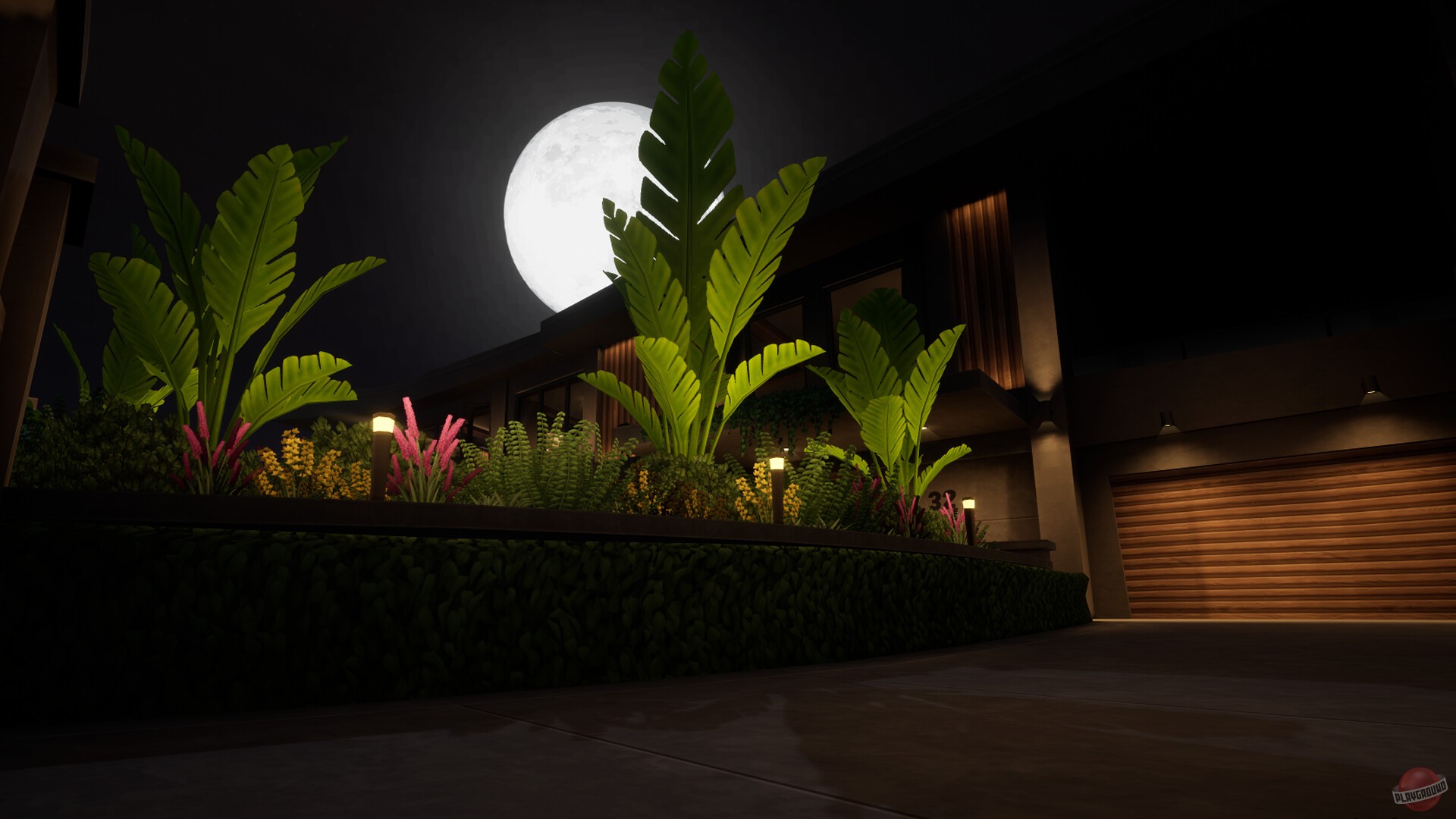 Скриншот Just Another Night Shift