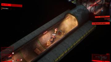 Скриншот DeTechtive 2112