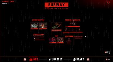 Скриншот DeTechtive 2112