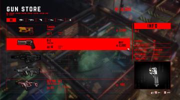 Скриншот DeTechtive 2112