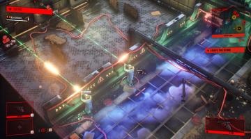 Скриншот DeTechtive 2112