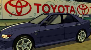 Скриншот Auto Modellista