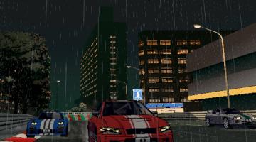 Скриншот Auto Modellista