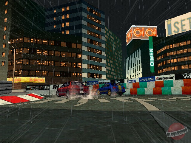 Скриншот Auto Modellista