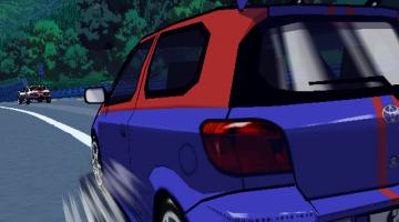 Скриншот Auto Modellista