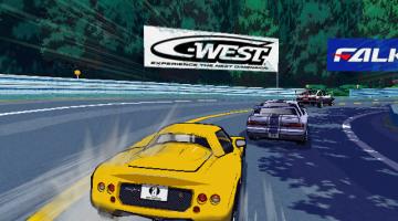 Скриншот Auto Modellista