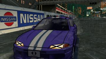 Скриншот Auto Modellista