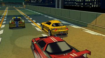 Скриншот Auto Modellista