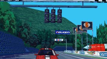 Скриншот Auto Modellista