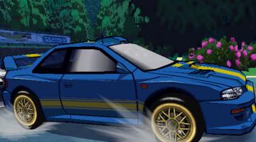 Скриншот Auto Modellista