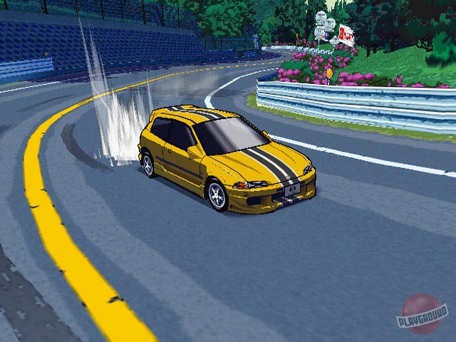 Скриншот Auto Modellista