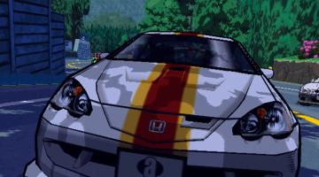 Скриншот Auto Modellista