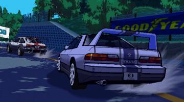 Скриншот Auto Modellista