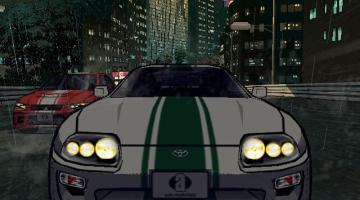 Скриншот Auto Modellista