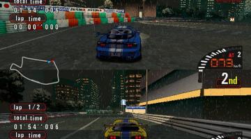 Скриншот Auto Modellista