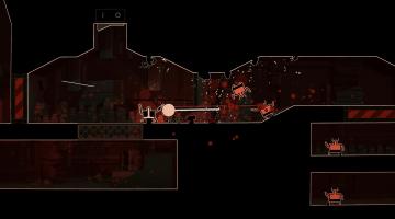 Скриншот Shotgun Cop Man